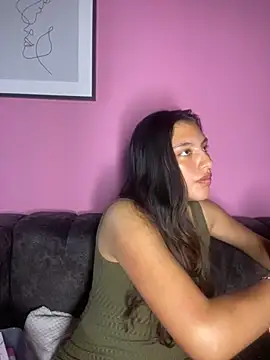 Webcam Model (HecateBlaze)  is live.Free join now!