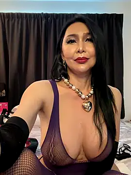Cum2Thailandx live show on StripChat 