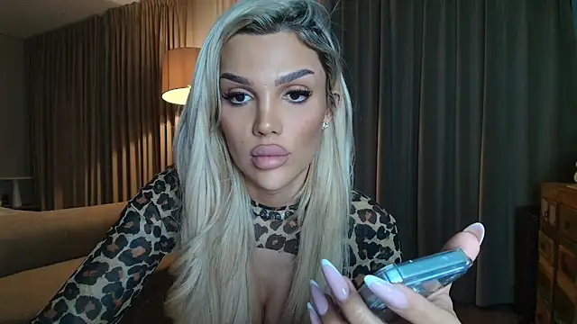 shayblonde