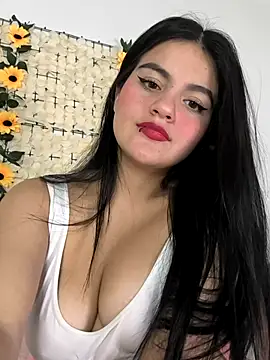 Webcam Model (Lorenaa1)  is live.Free join now!