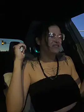 Webcam Model (SafeinouterSpace)  is live.Free join now!