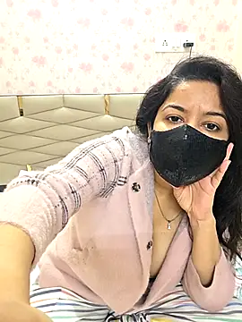 Webcam Model (Jenny1401)  is live.Free join now!