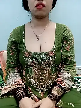 Webcam Model (Haniya-143)  is live.Free join now!