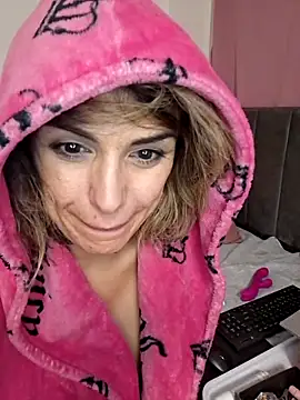 Webcam Model (TURBANLI_AFET)  is live.Free join now!