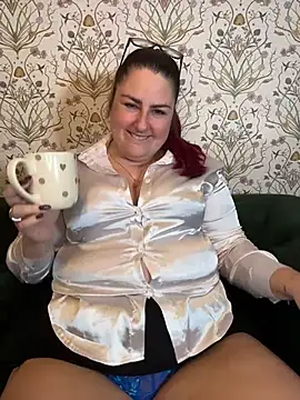 Lacey-BBW