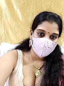 Webcam Model (amelia-rani)  is live.Free join now!