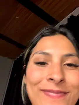 Webcam Model (Cami_Leon2)  is live.Free join now!