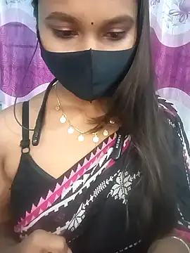 Webcam Model (cute_mahi07)  is live.Free join now!