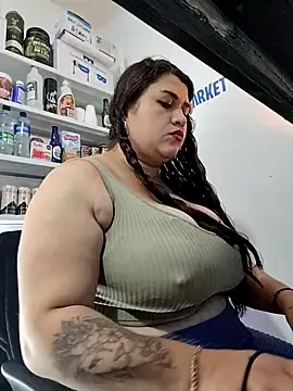 Webcam Model (SafiroFer)  is live.Free join now!