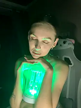 Webcam Model (Kamila_icee)  is live.Free join now!