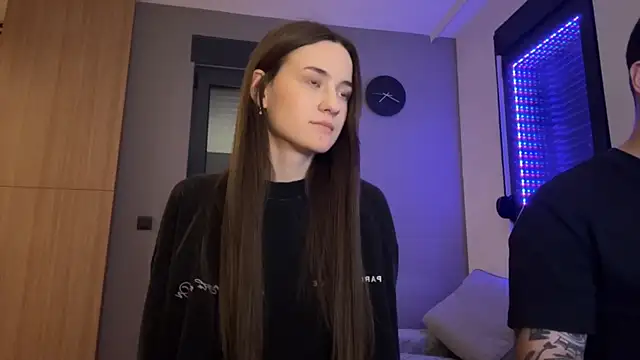 Double_Sun Live Webcam on Stripchat