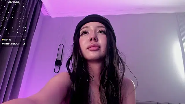 sweetmikasa webcam stripchat model stream image