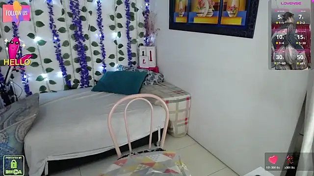 cassandrababy_ - CassandraBaby_'s free webcam - UK Sex Cams