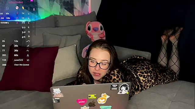 ohnicolle - OhNicolle's free webcam - UK Sex Cams