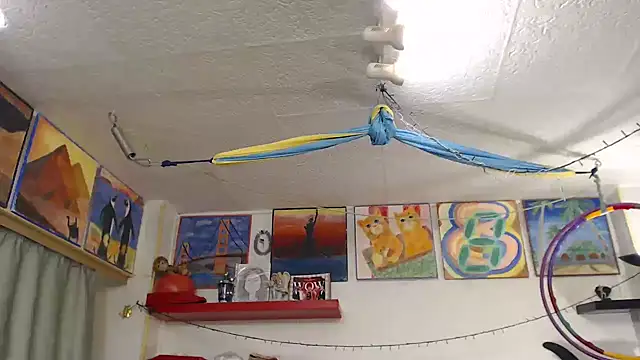 kellyterapy - Kellyterapy's free webcam - UK Sex Cams