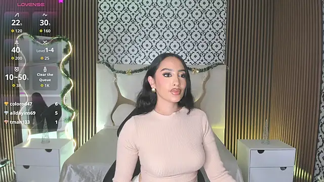 beella_tay1 - BEELLA_TAY1's free webcam - UK Sex Cams