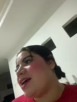 Webcam Model (Kuromy_x)  is live.Free join now!