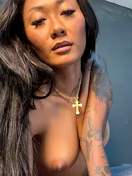 Webcam Model (thai-dreamgirl)  is live.Free join now!