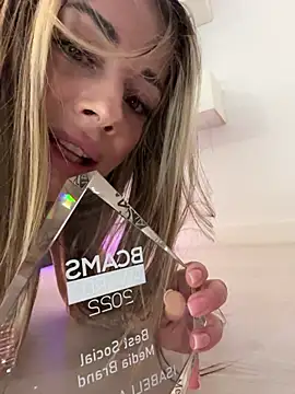 isabellaetthan (F young) - ice on nipples+ :gift:4LT