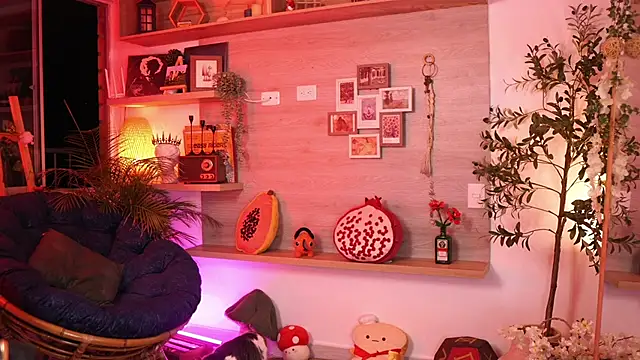  DearMorgan chat room