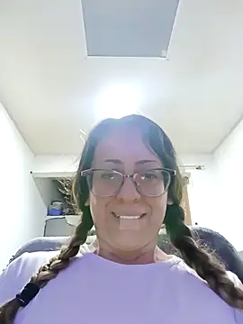 Webcam Model (miss_hanna07)  is live.Free join now!