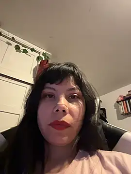 Webcam Model (EemaHaruki)  is live.Free join now!