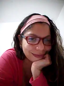 Webcam Model (Carliina_Soussa)  is live.Free join now!