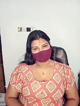 Webcam Model (Hot-Angel_)  is live.Free join now!