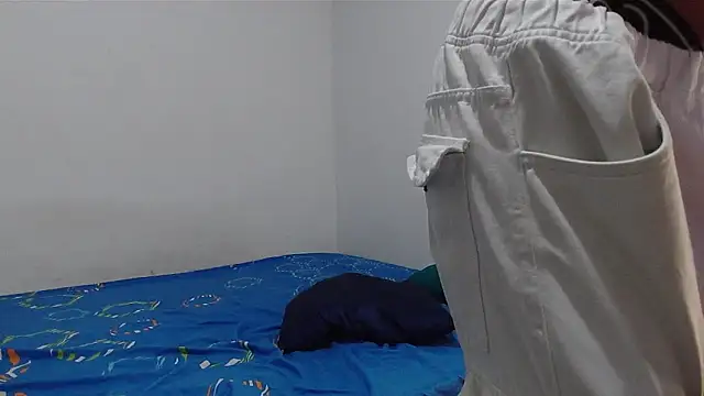 Smith Gael (Smith_Gael)