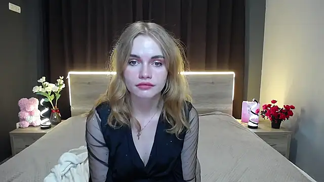 margaritakiss - MargaritaKiss's free webcam - UK Sex Cams