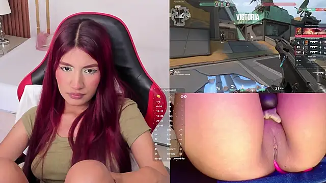 miavoss - MiaVoss's free webcam - UK Sex Cams