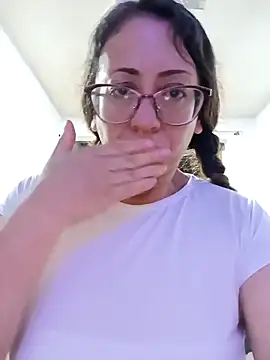 Webcam Model (miss_hanna07)  is live.Free join now!