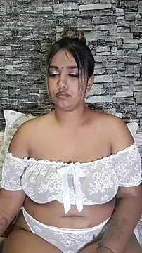 Webcam Model (Indiasfantasy_)  is live.Free join now!
