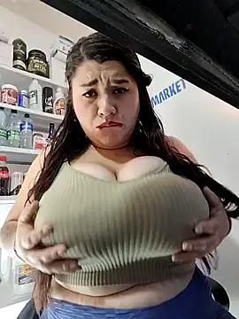 Webcam Model (SafiroFer)  is live.Free join now!