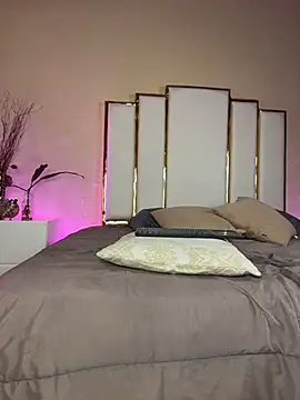 Webcam Model (Alexandraa_Gomez)  is live.Free join now!