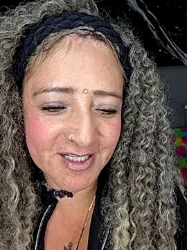 MelodyHockier from StripChat is Freechat