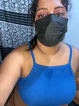 Savi-SL Live Webcam on Stripchat