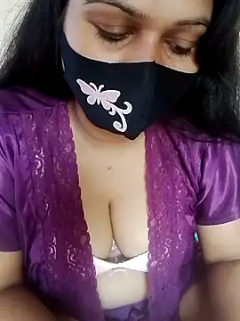 Webcam Model (Sexy_Renu07)  is live.Free join now!