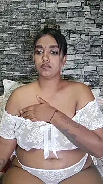 Webcam Model (Indiasfantasy_)  is live.Free join now!