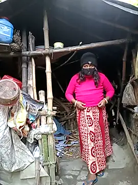 Webcam Model (Hotty-rosni)  is live.Free join now!