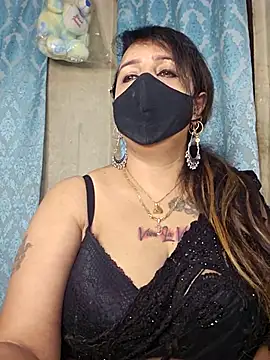 Webcam Model (cute-tanvi)  is live.Free join now!