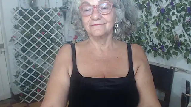 FunnyGrandma