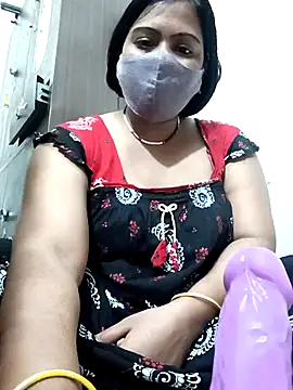 Webcam Model (nitasahu)  is live.Free join now!