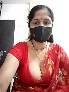 Webcam Model (sexxyradha)  is live.Free join now!