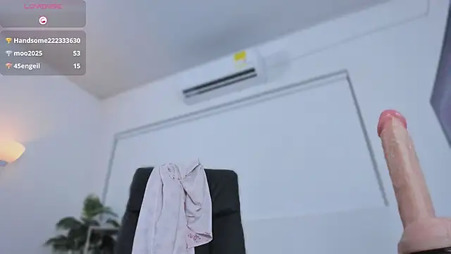 ayha_khalaf (F teen) - spanks my ass x10