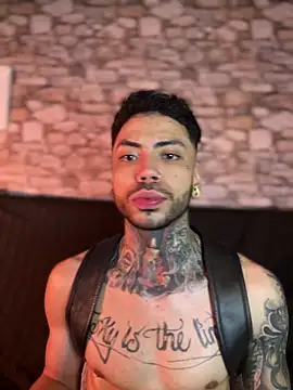 walker_thomas1 (M young) - MAKE ME CUM