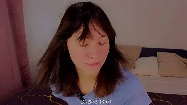 BritniBers from StripChat is inFreechat