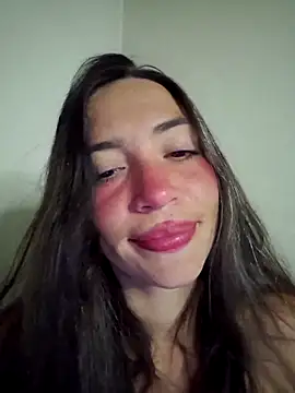 Webcam Model (loveuu-bae)  is live.Free join now!