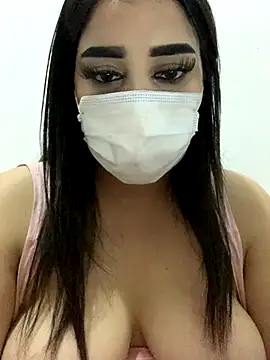 miss-soka xxx live show