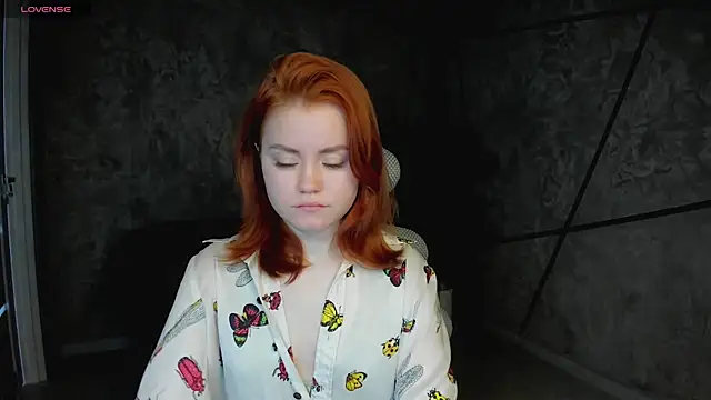 lu_muon - Lu_muon's free webcam